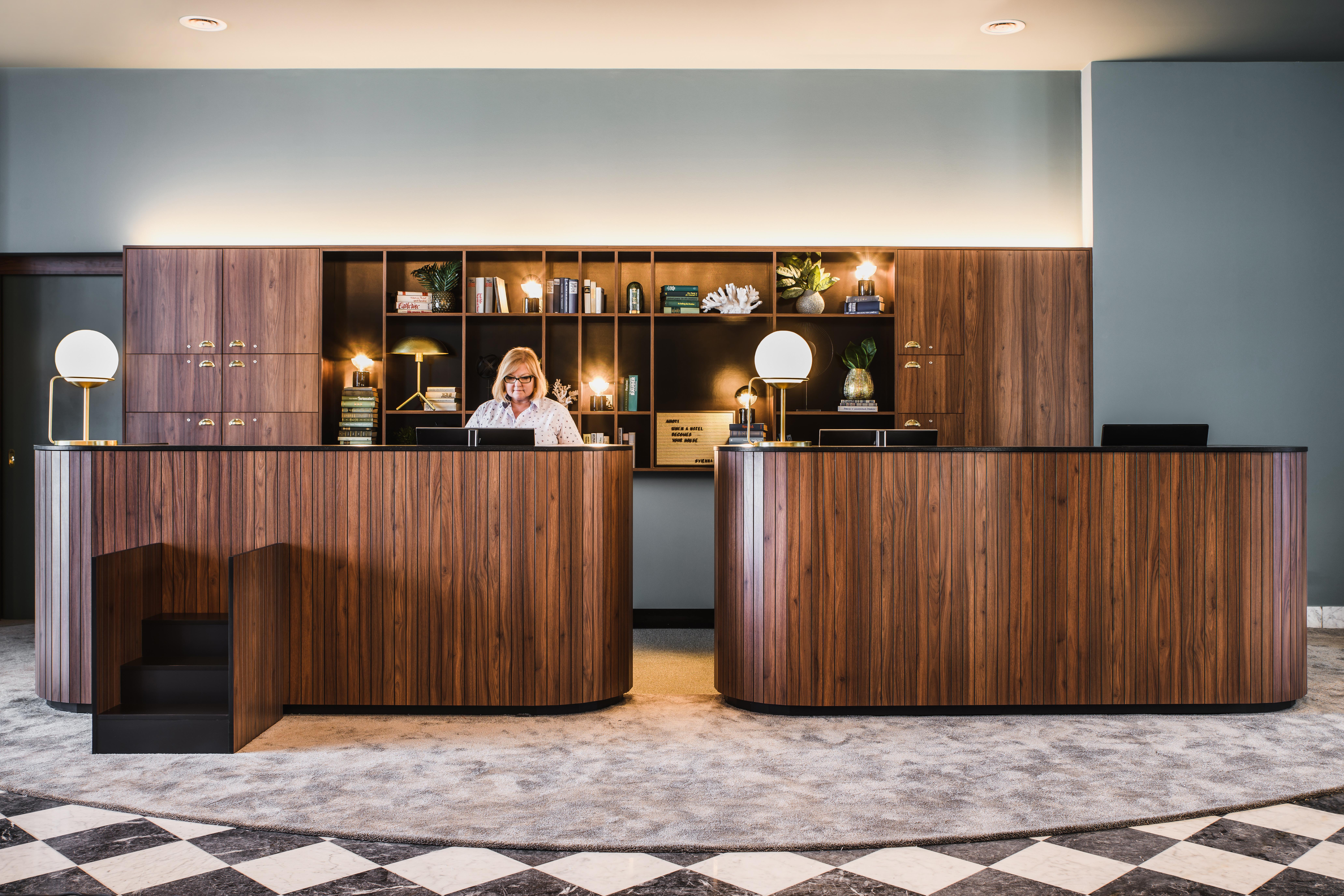 Vienna House By Wyndham Amber Baltic Miedzyzdroje Hotel Exterior photo